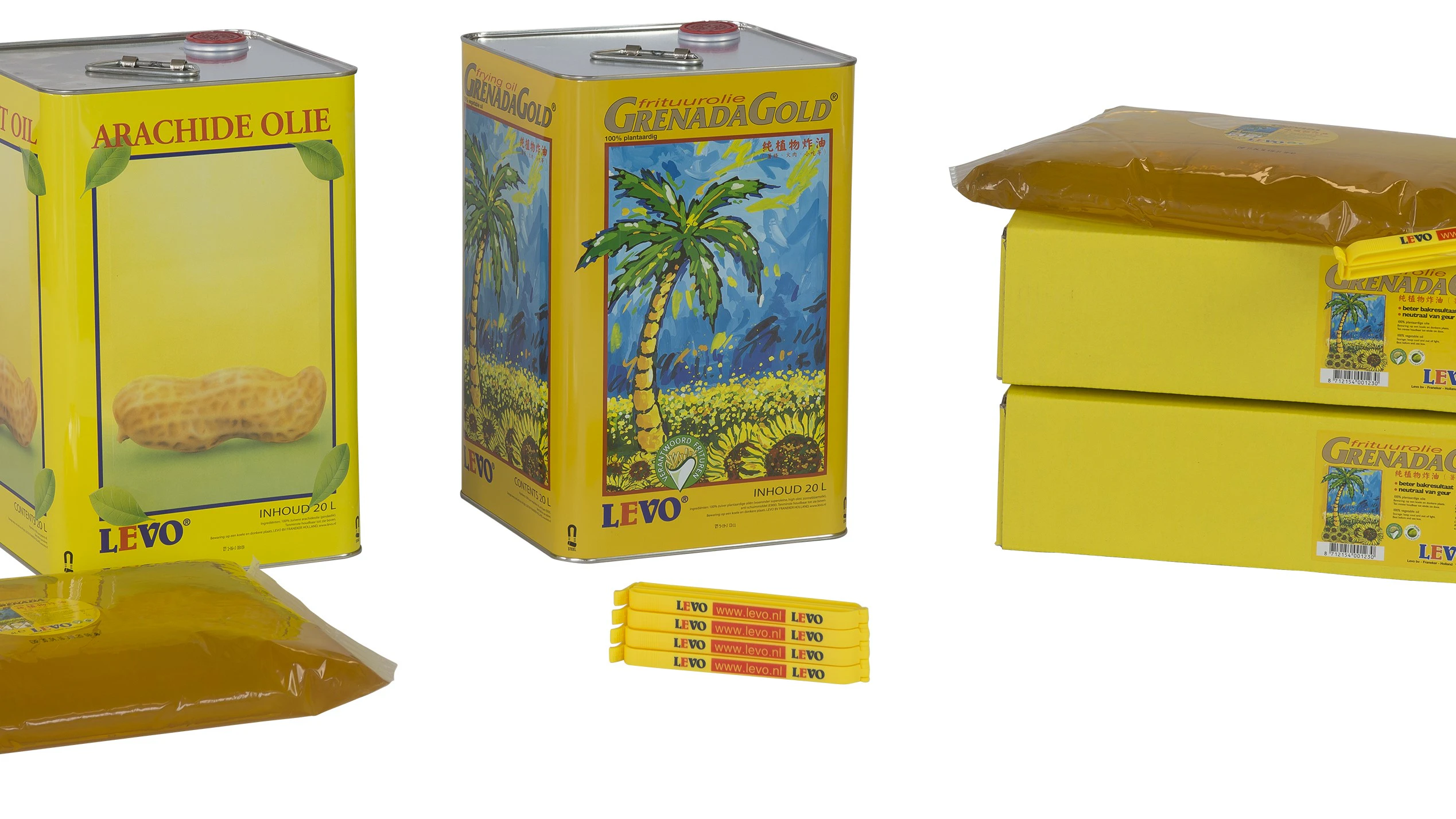 Foto: Levo
