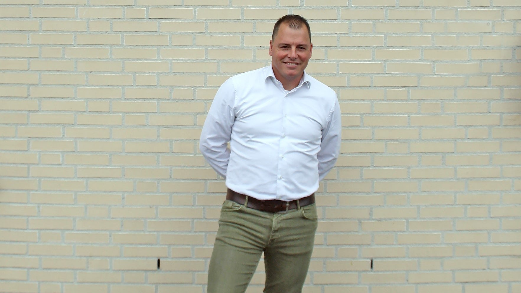 Tijs van Bragt