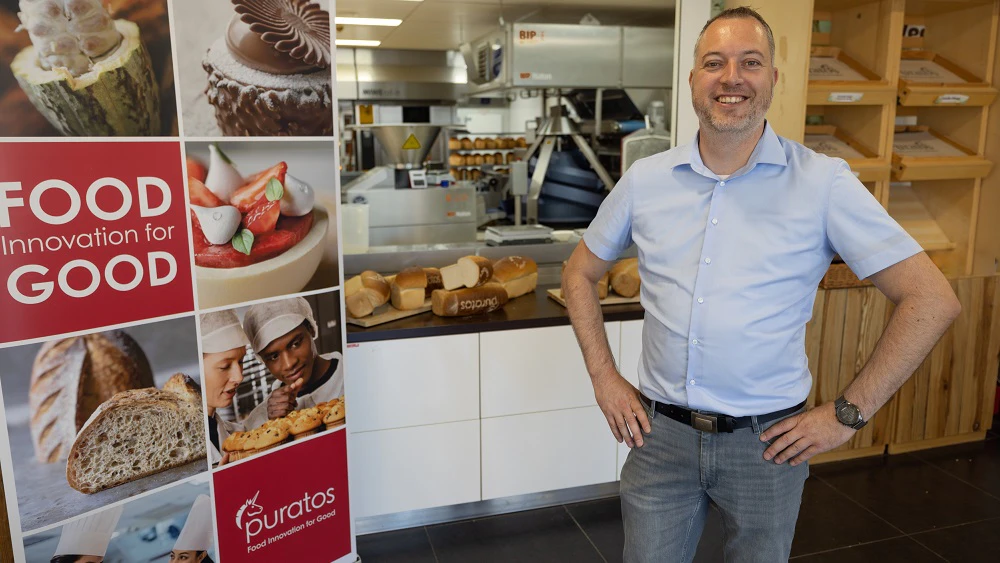 Puratos vernieuwt Rijck & Eerlijck assortiment