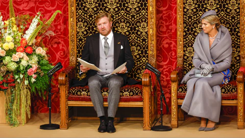 MKB-Nederland over Prinsjesdagstukken: ‘Bewaak de economie’