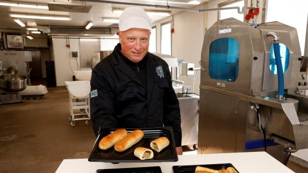 Mind Your Meat levert gehakt aan vegan-tak Bakkertje Deeg