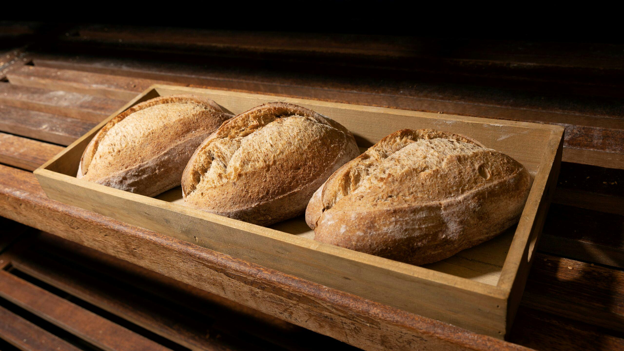 Foto ter illustratie: archief Bakkerswereld