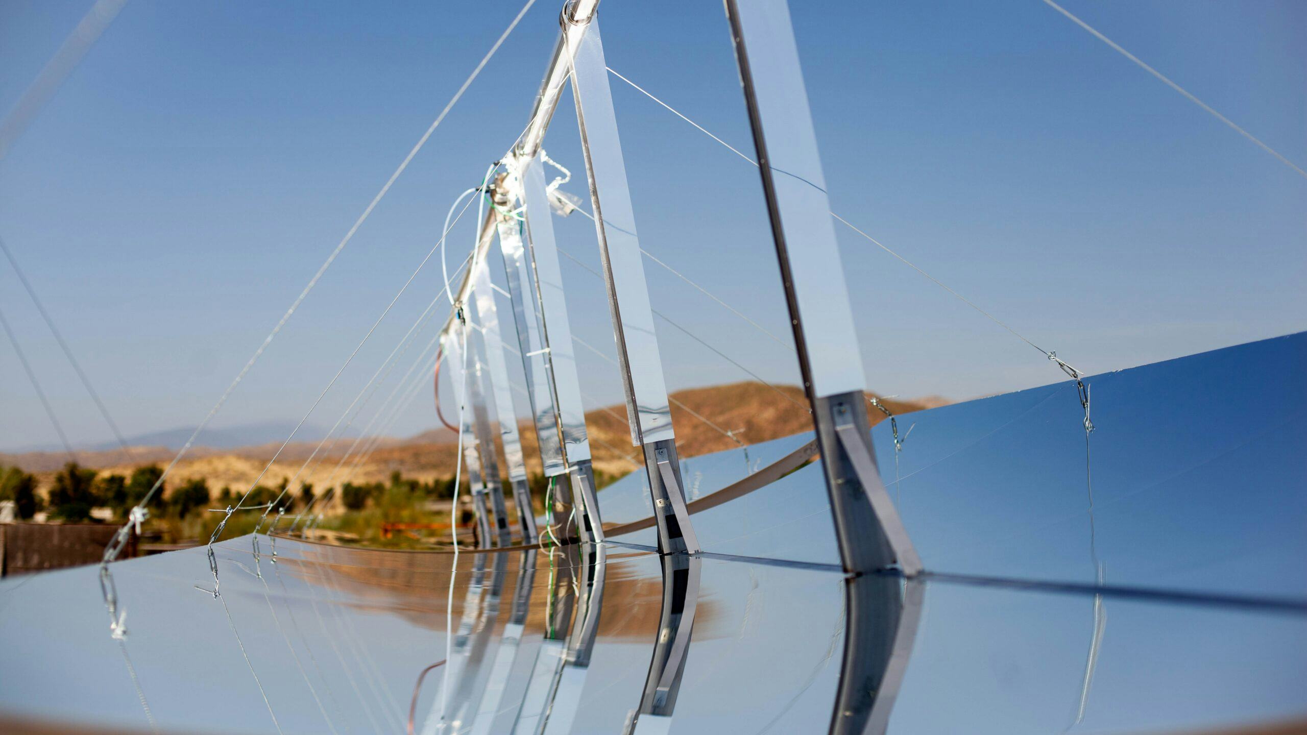 Suncom Energy ontwikkelt zonthermie voor kleinschaliger gebruik - ook voor bakkerijen