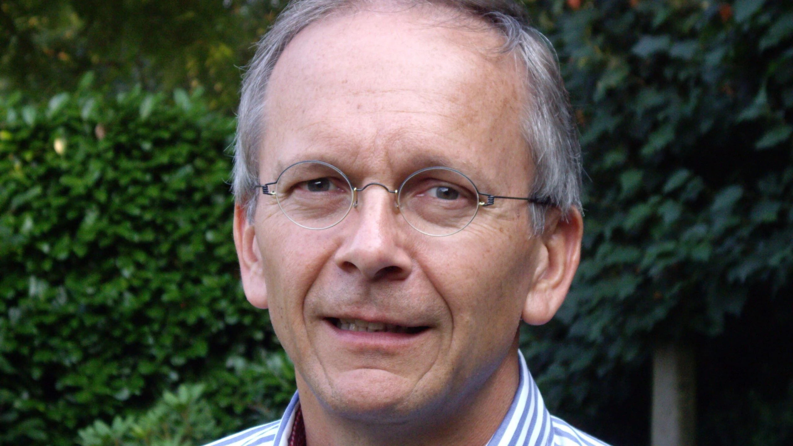 Jos Rooijackers is als longarts betrokken bij het Landelijk Expertise Centrum Stoffengerelateerde Beroepsziekten.
Foto: V&G