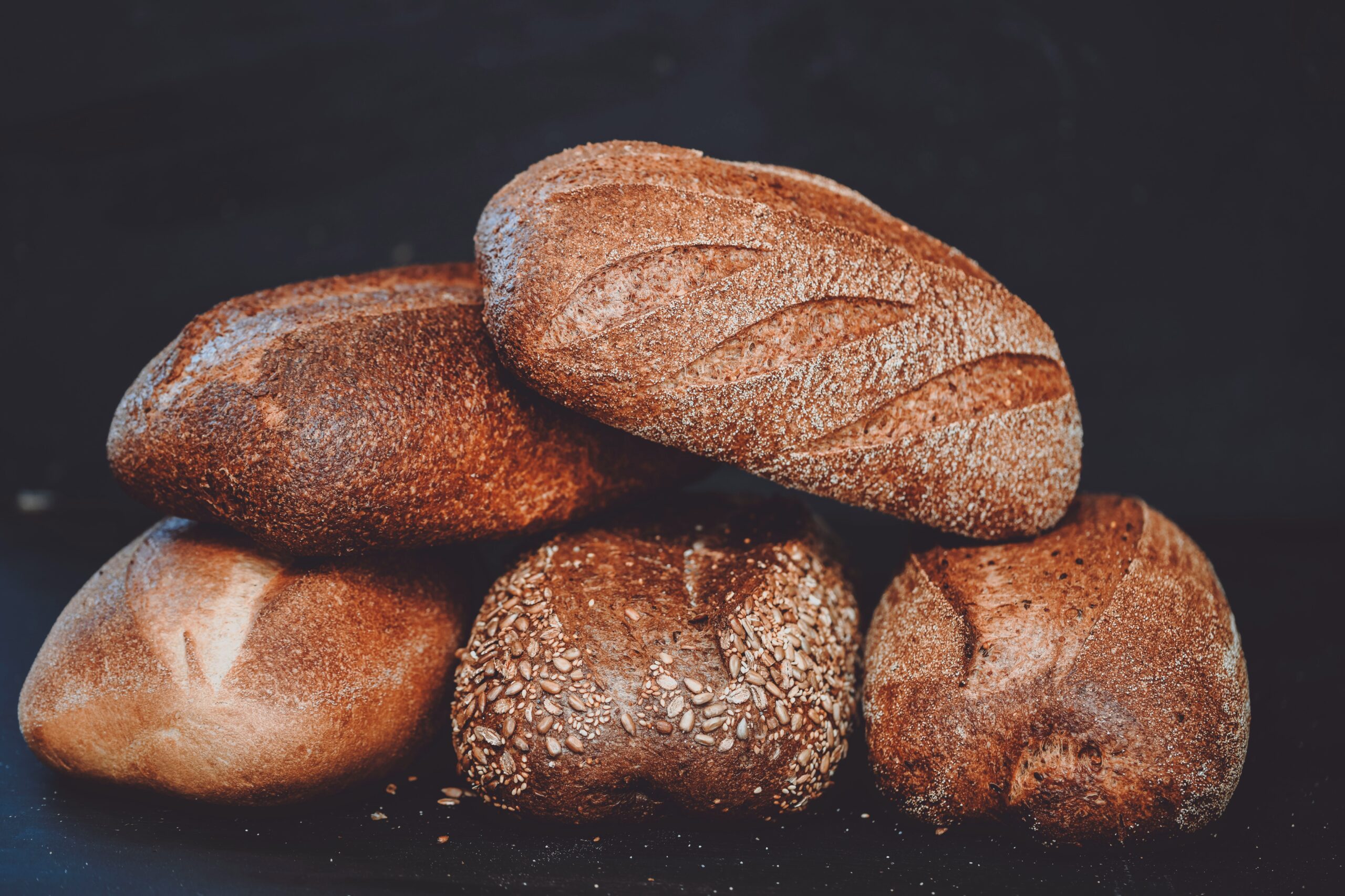 Foto: archief Bakkerswereld/Van de Kletersteeg