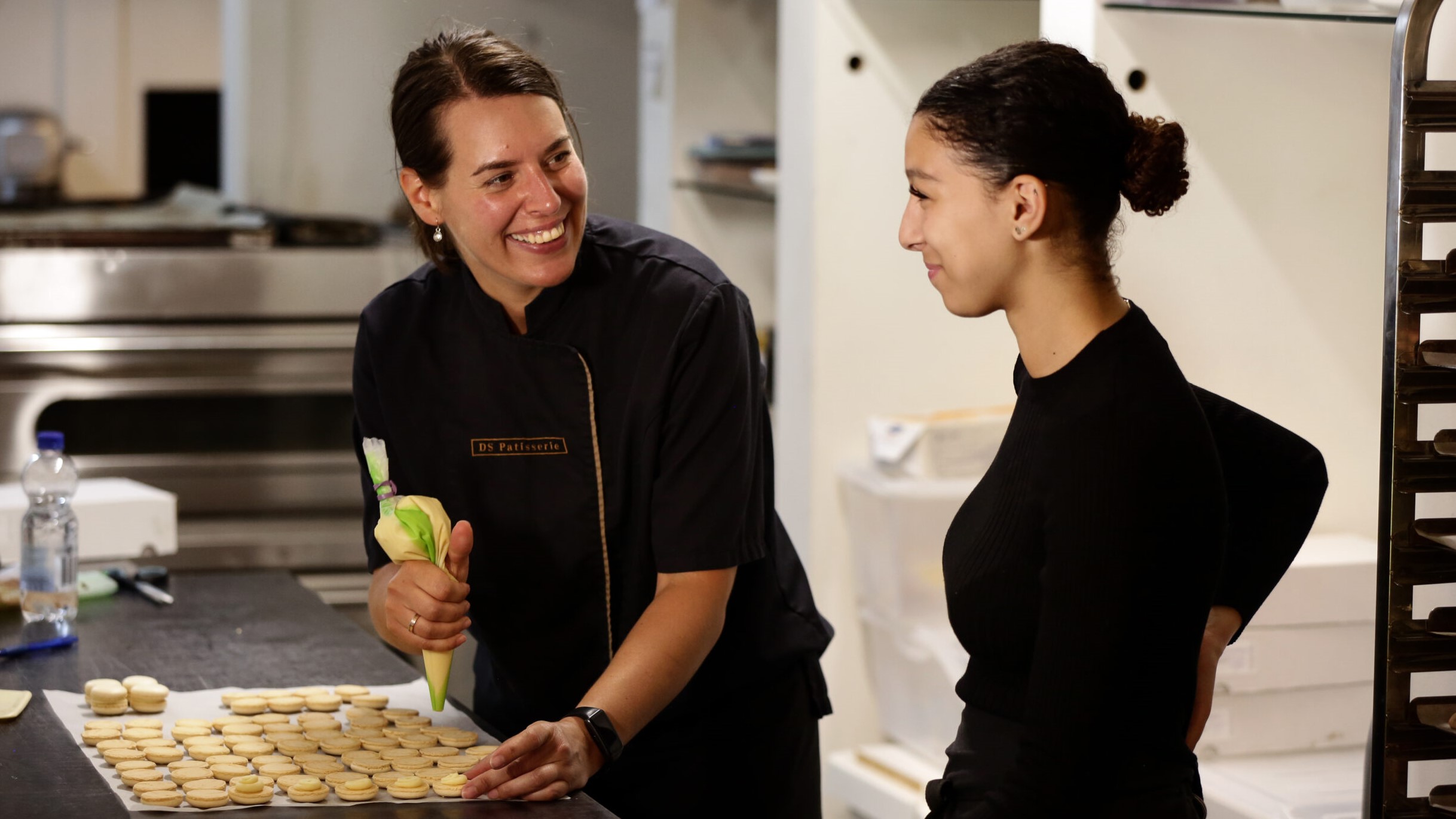 Jonge medewerkers hebben behoefte aan duidelijkheid en structuur.
Foto: Bakkracht