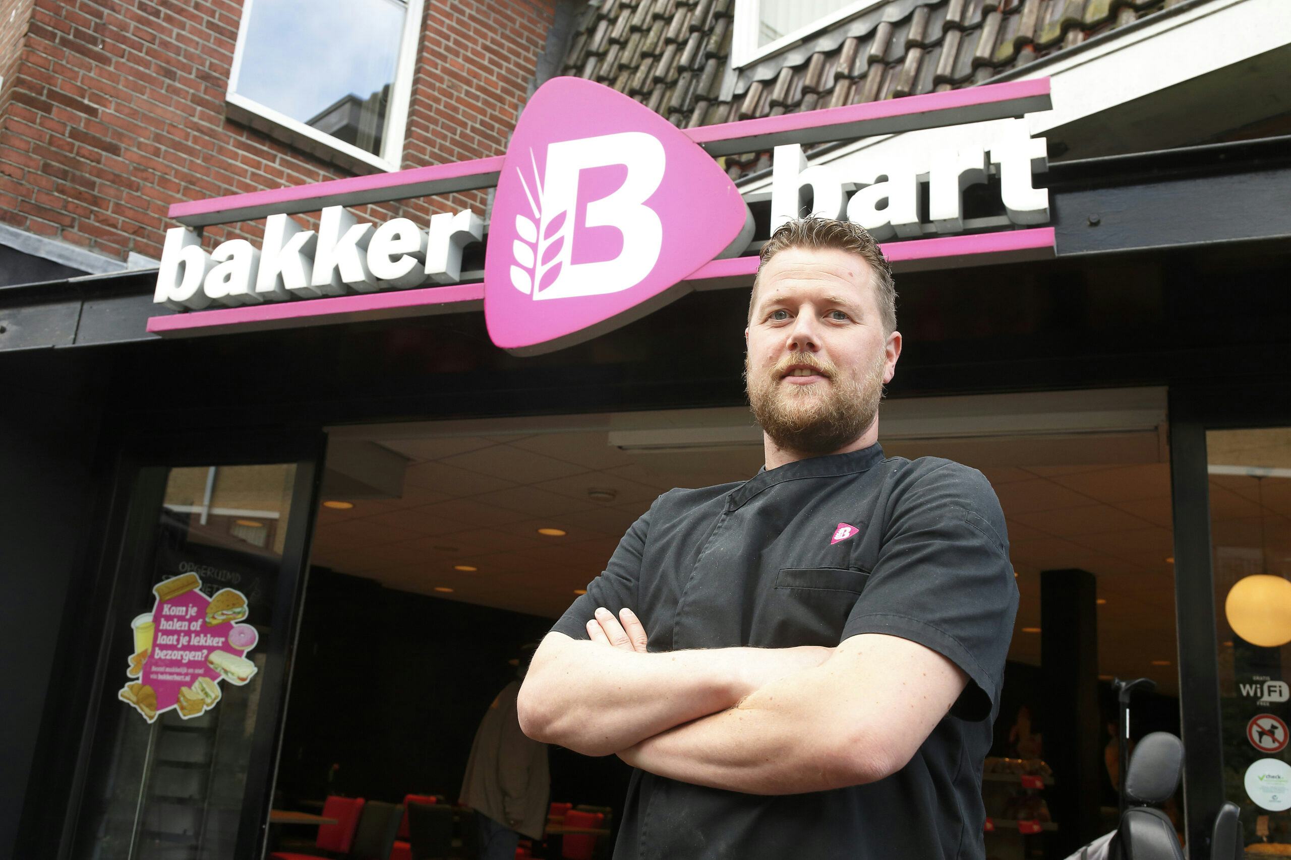 Remy Ooink: ‘Flextarieven voor stroom zijn bij mij nu heel laag
foto Hans Prinsen