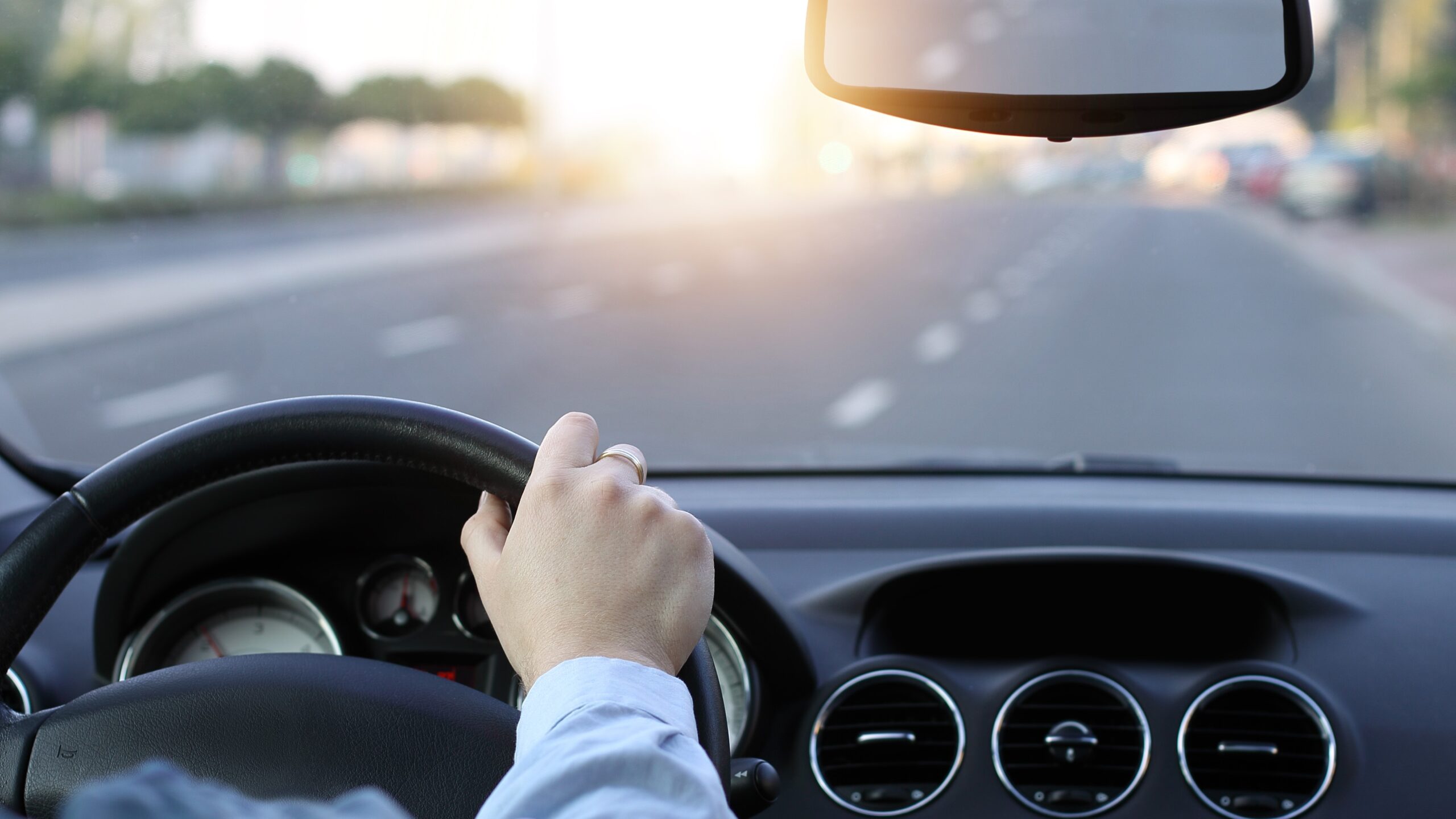 Je moet tijdig kunnen bijsturen als dat nodig is. Foto: Shutterstock