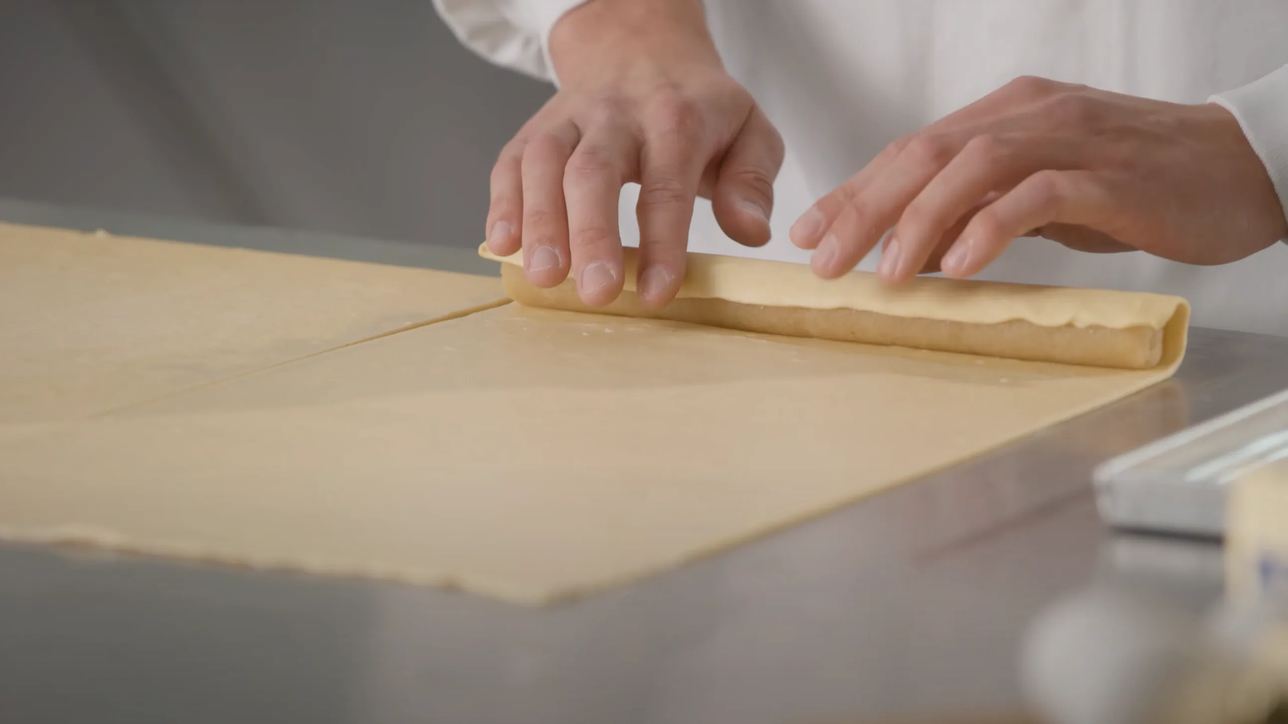 Een smaakvolle amandelstaaf maken? Volg deze 'masterclass' in 6 stappen