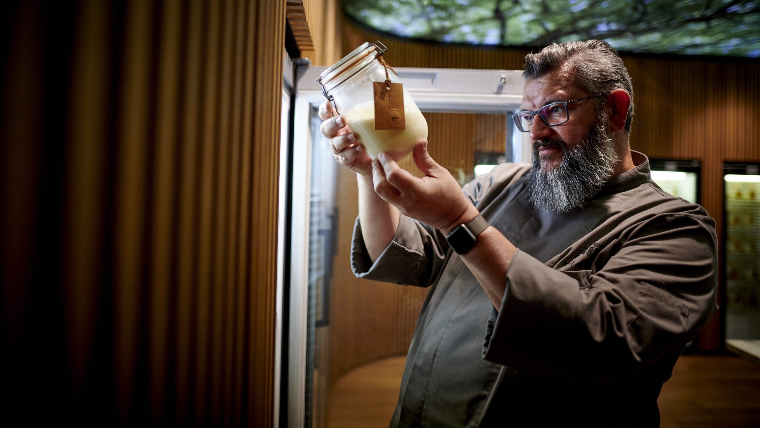 Karl De Smedt. Foto: Puratos