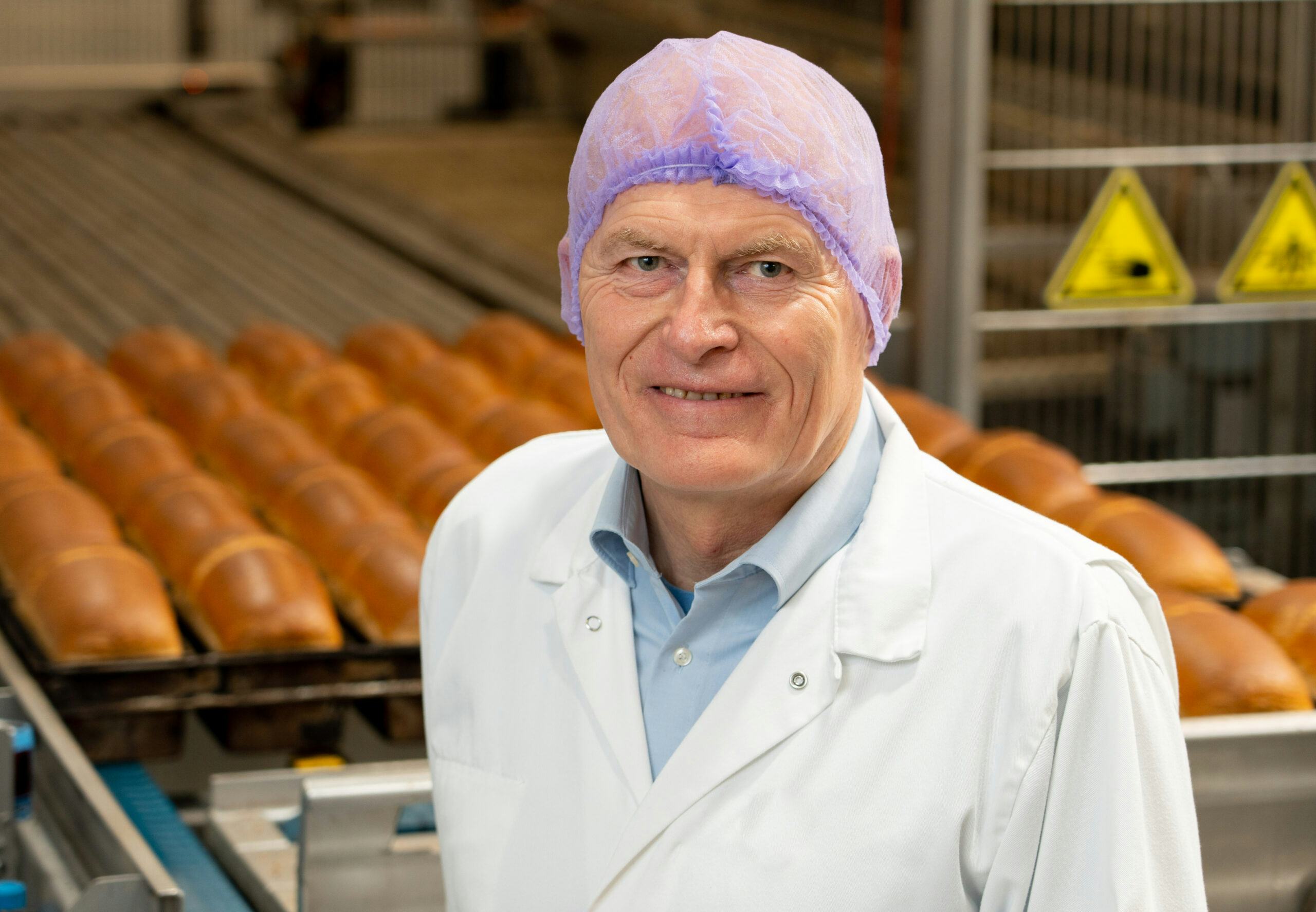 Wim Kannegieter: 'Achter de schermen gebeurt meer dan consumenten zien.'
Foto: Jan Willem Schouten