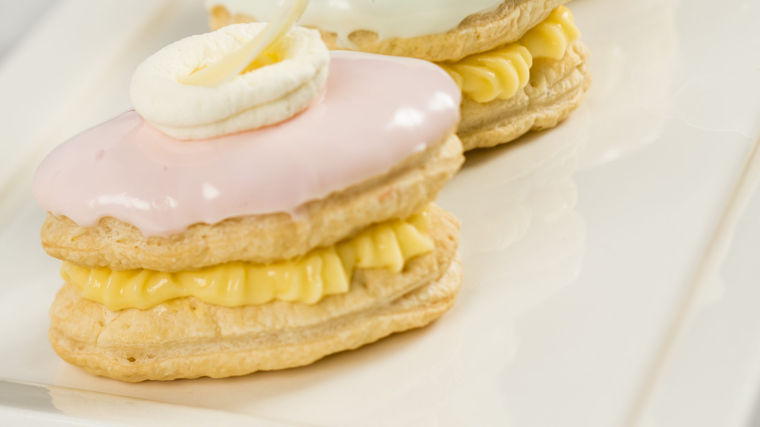 De Paaspouce. Foto: Zeelandia