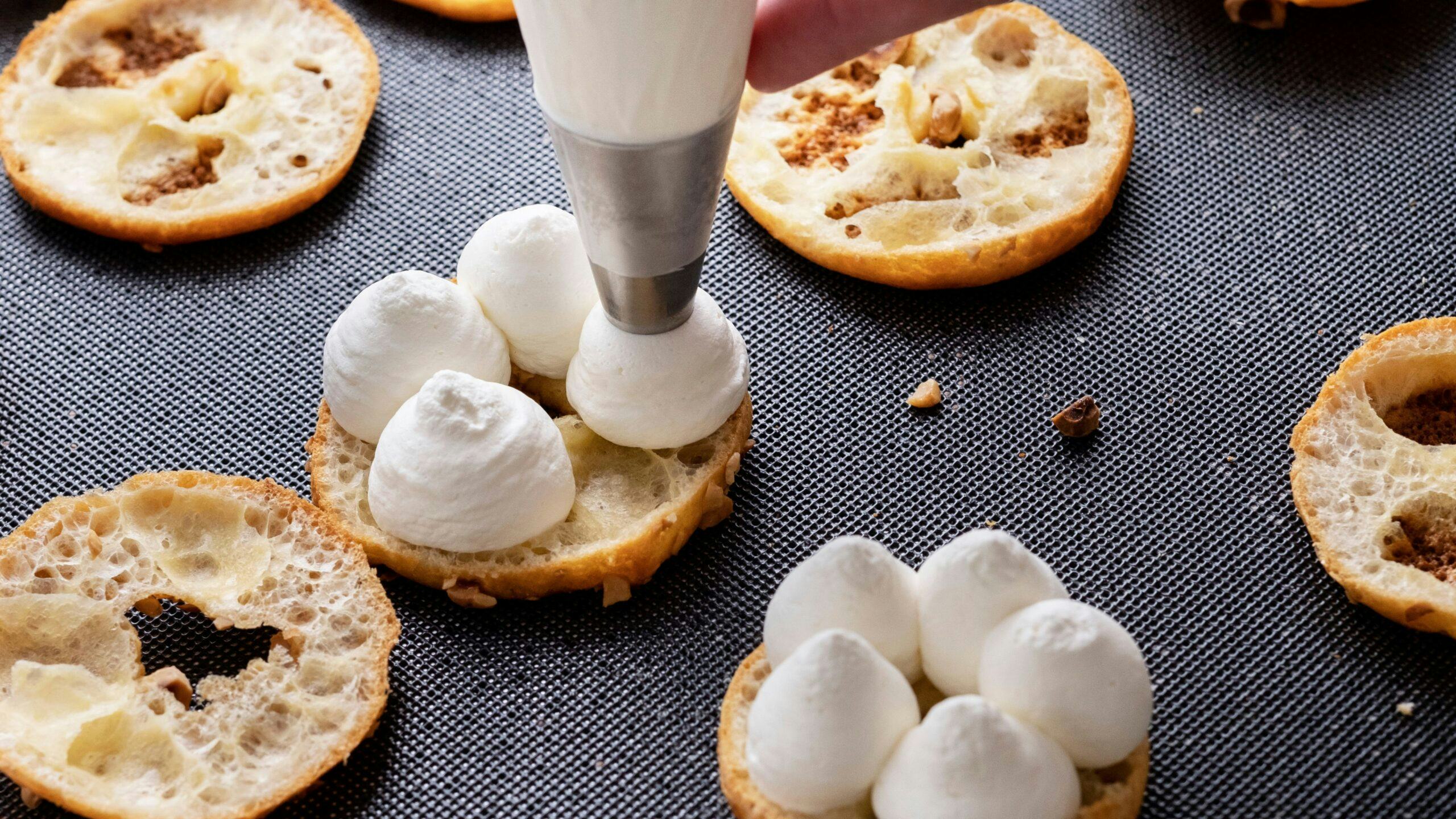 Waarom kiezen voor een slagroom met minder suiker?