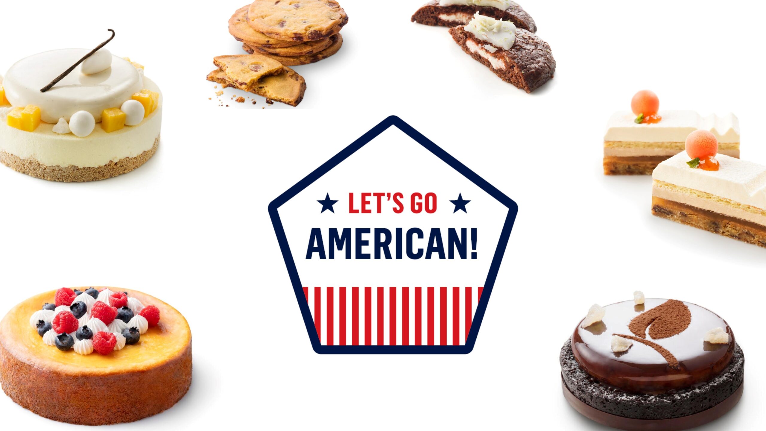 Debic en Bakeplus hebben een Amerikaans concept ontwikkeld met recepten, verkooptips en kant-en-klare social media content die bakkers direct kunnen gebruiken.