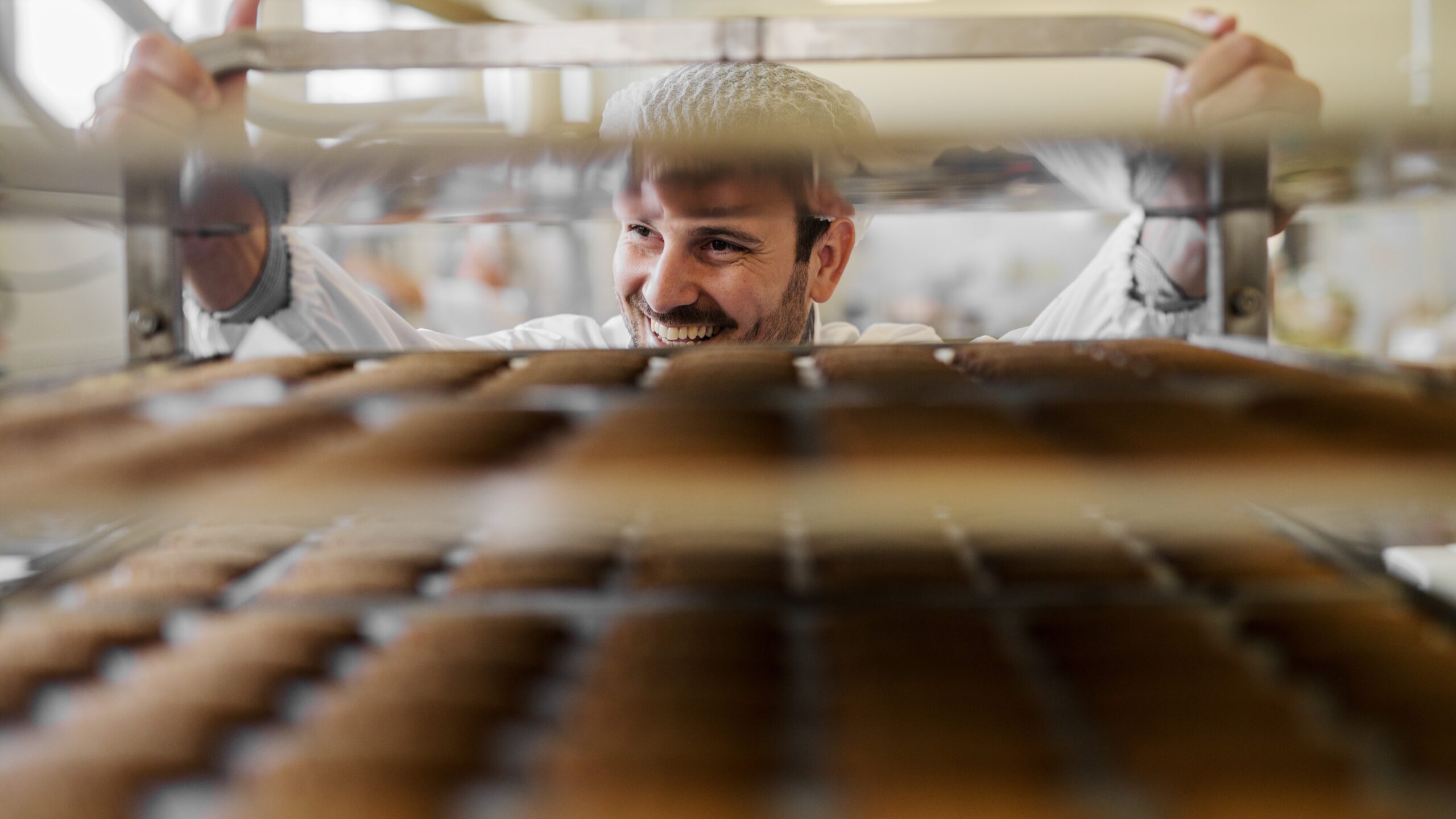 Een veilige werkomgeving zorgt voor tevreden en gemotiveerde medewerkers. Foto: Shutterstock