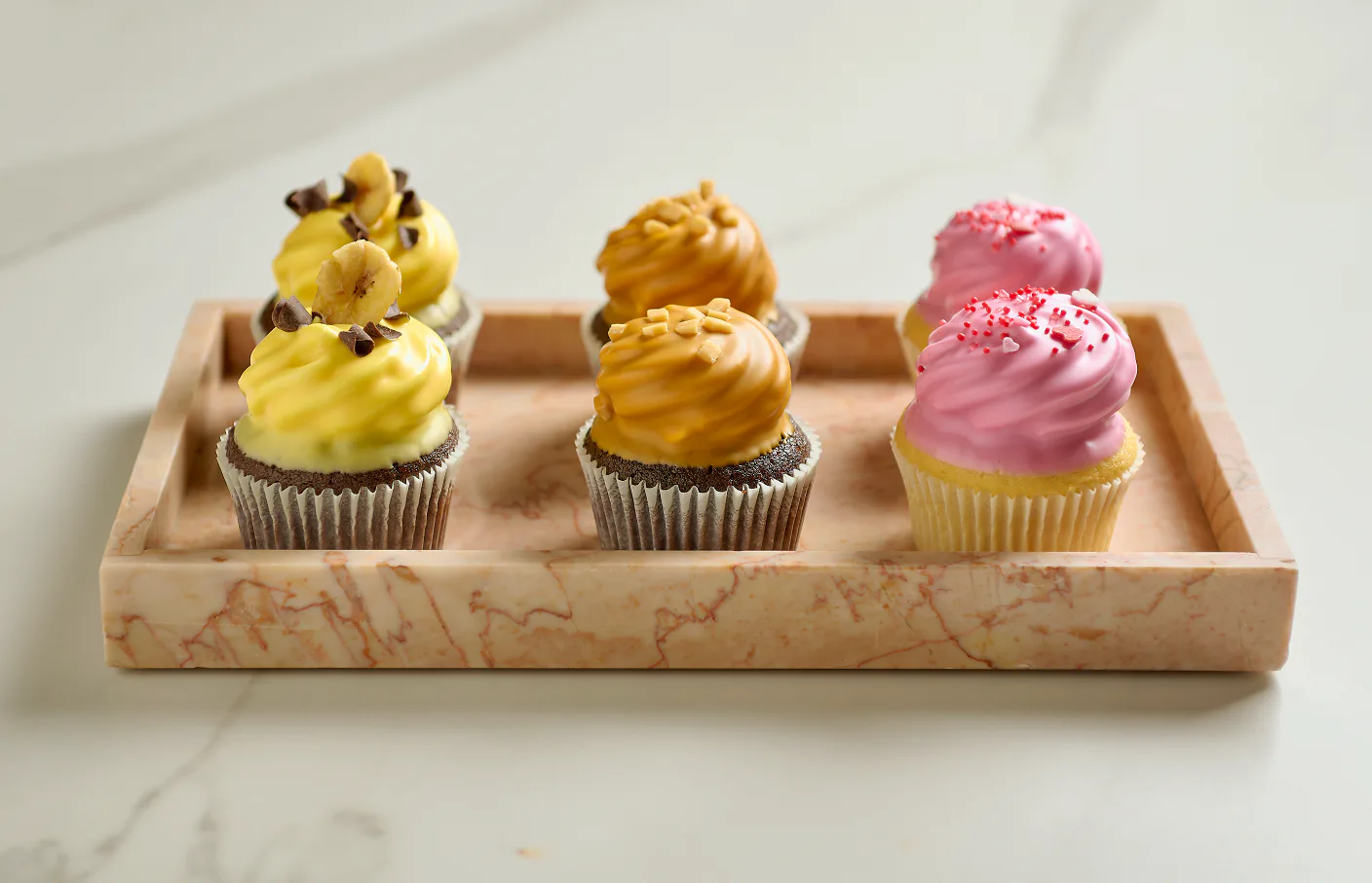 Foto: Dawn Foods