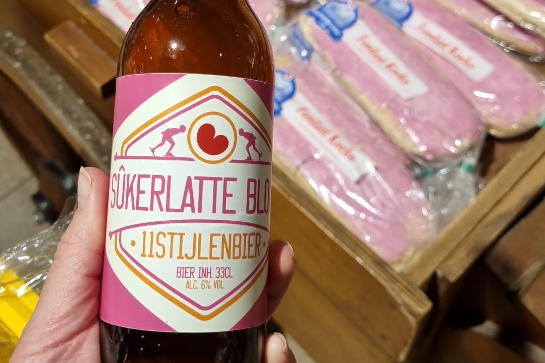 Foto: Bakery Sweets Center