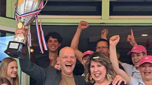 Foto: Vereniging Ambachtelijk IJscentrum