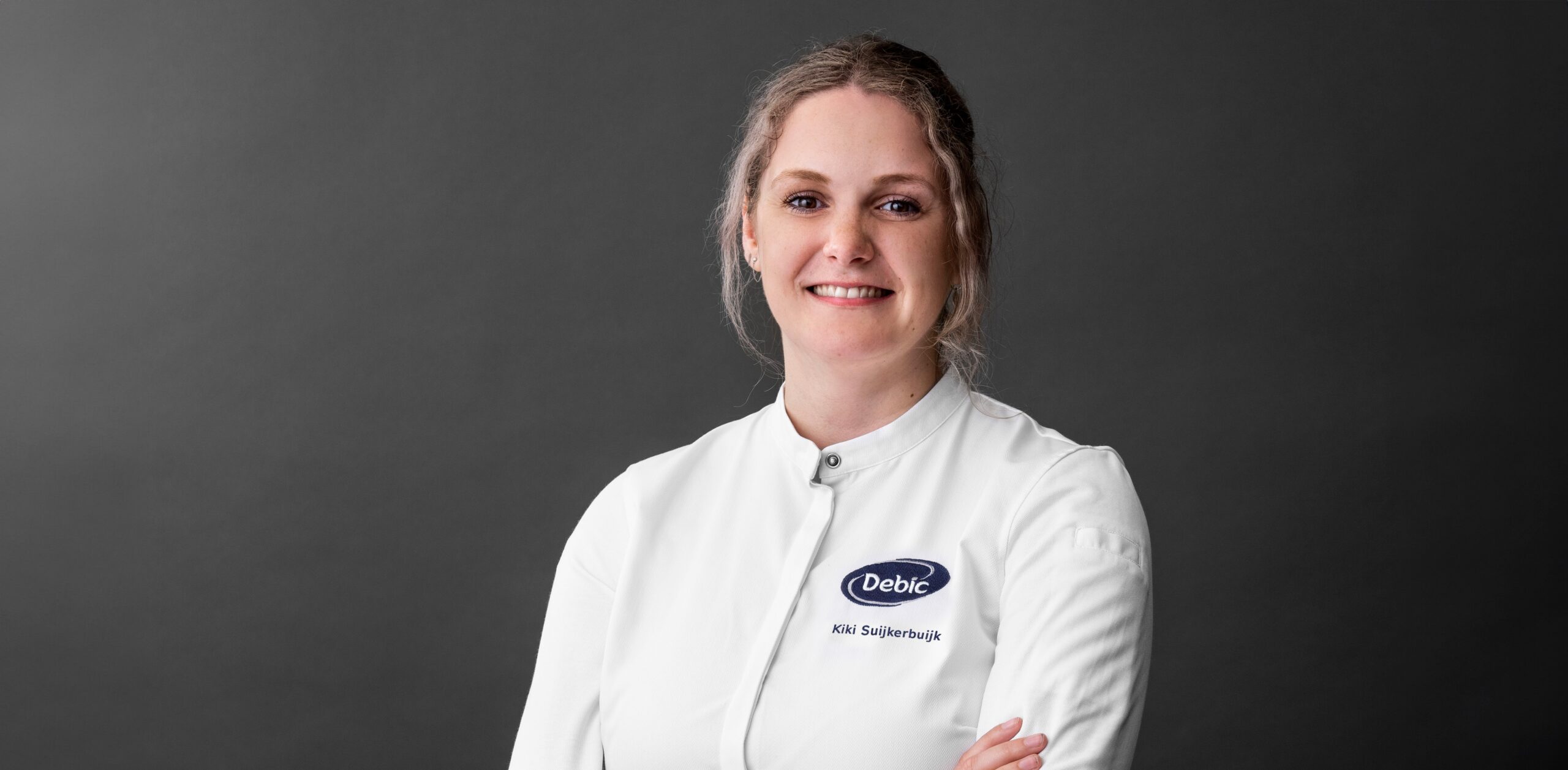 Kiki Suijkerbuijk: 'Ik ben blij dat er tegenwoordig meer aandacht is voor het ambacht.'