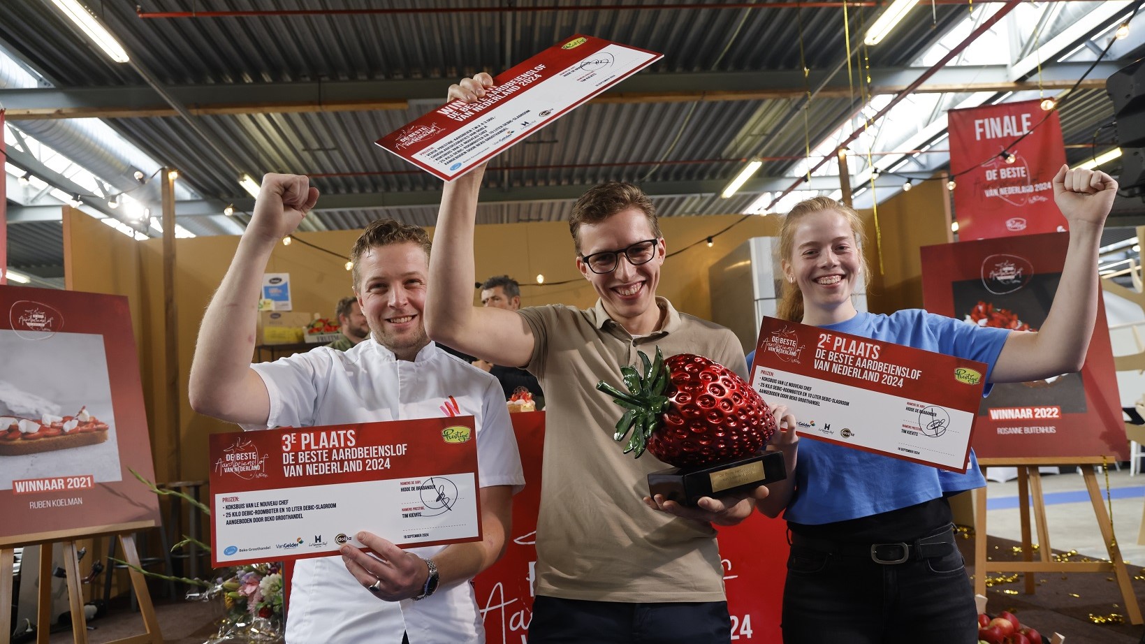 Foto: Koos Groenewold