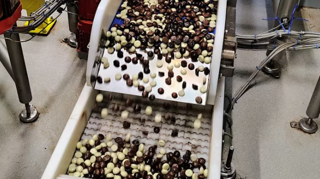 Foto: archief Bakkerswereld