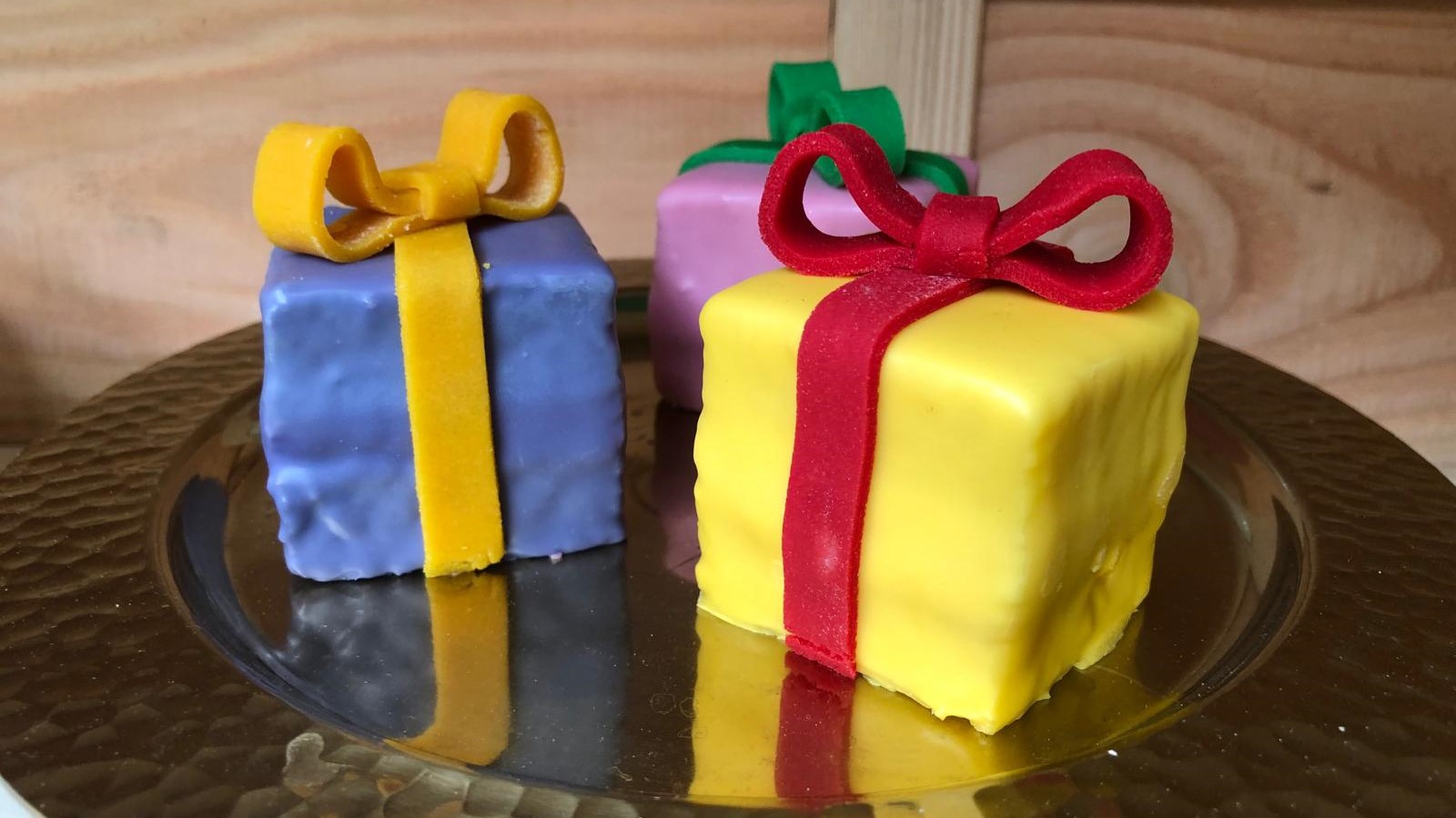 Inspiratie voor de Sinterklaasverkoop. Foto: AMR