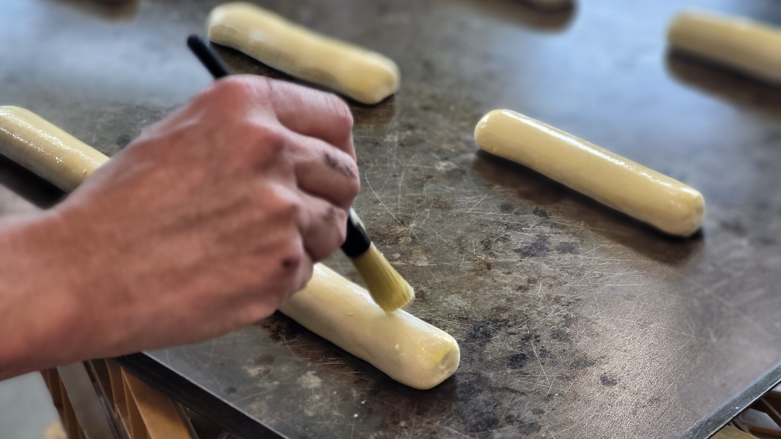 Foto: archief Bakkerswereld