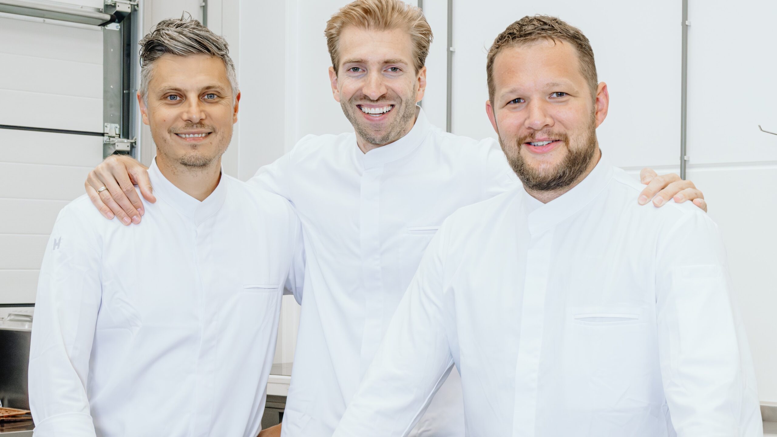 Team Nederland dat in 2027 meedoet aan Coupe du Monde in Lyon. Foto: Koen Kuik