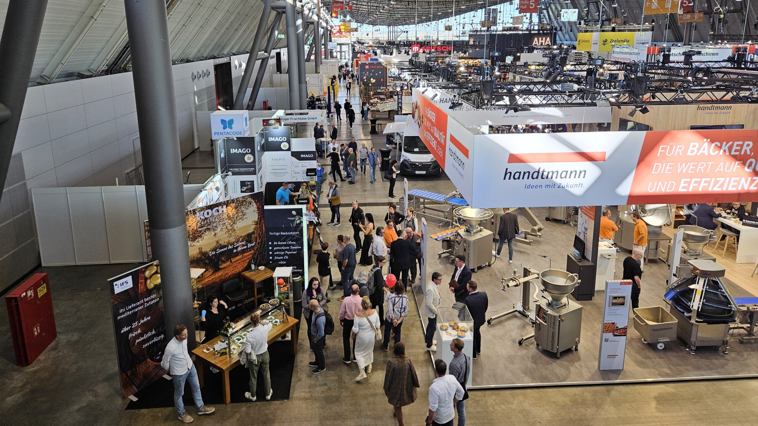 Foto's: Allard van Gent