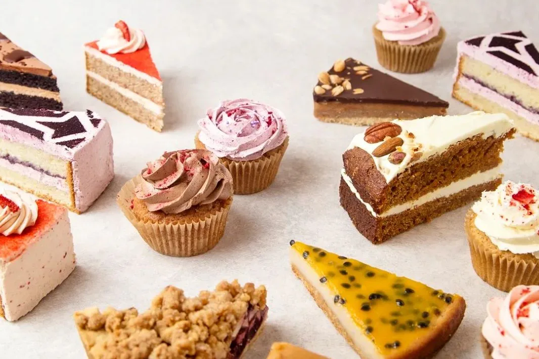 Bakkerij van Planten wint Vegan Award: 'Plantaardig wordt de standaard'