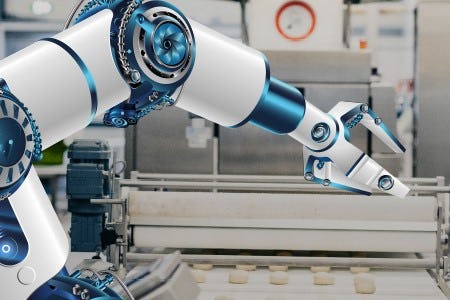 Foto: RobotART