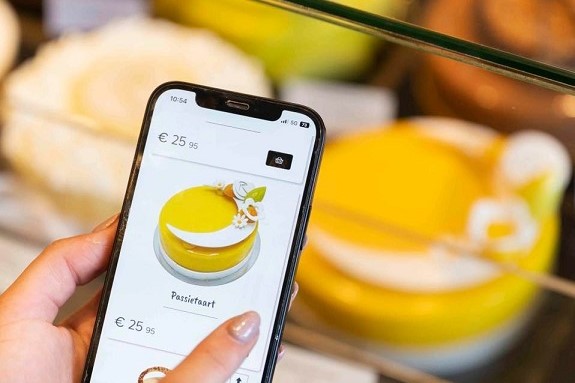 Foto: Marti Orbak Software