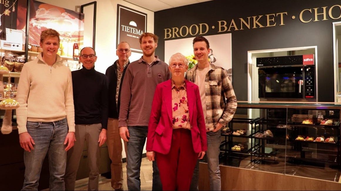 Foto: Linkedin/Schaap