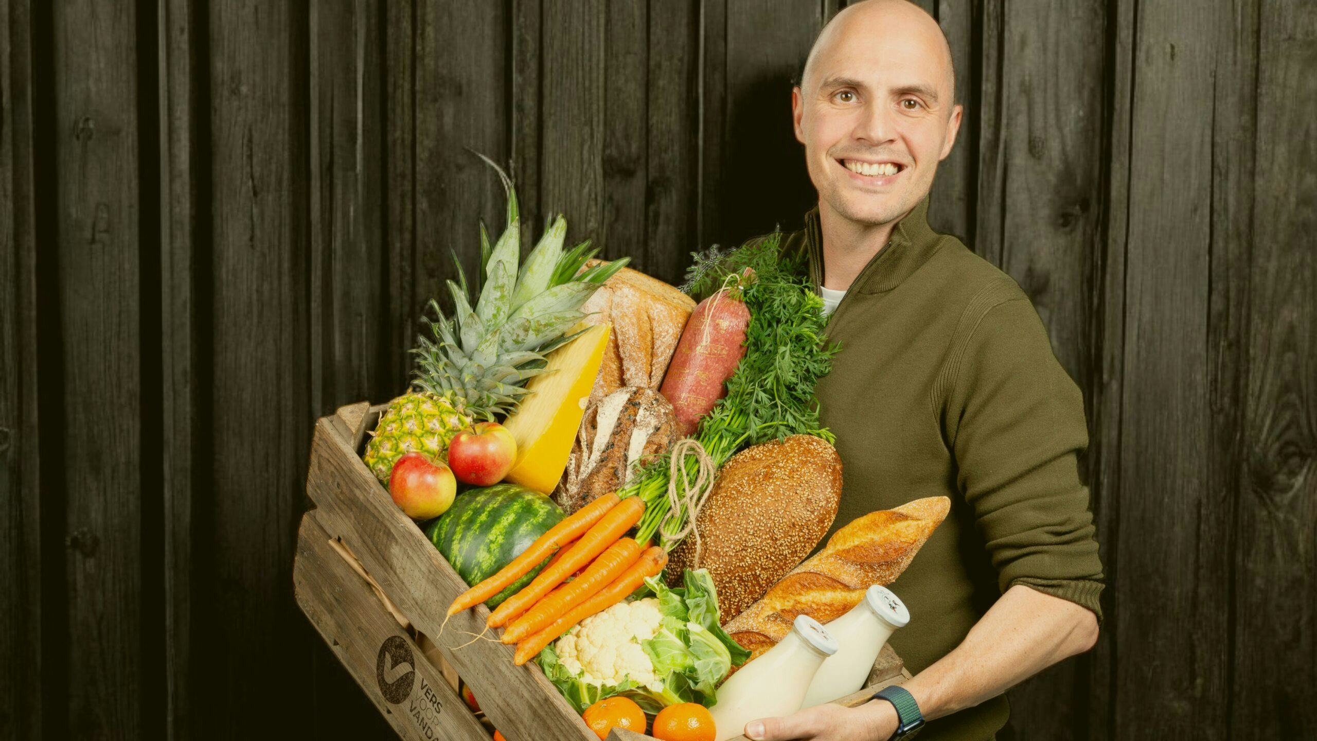 Joep Gommans
