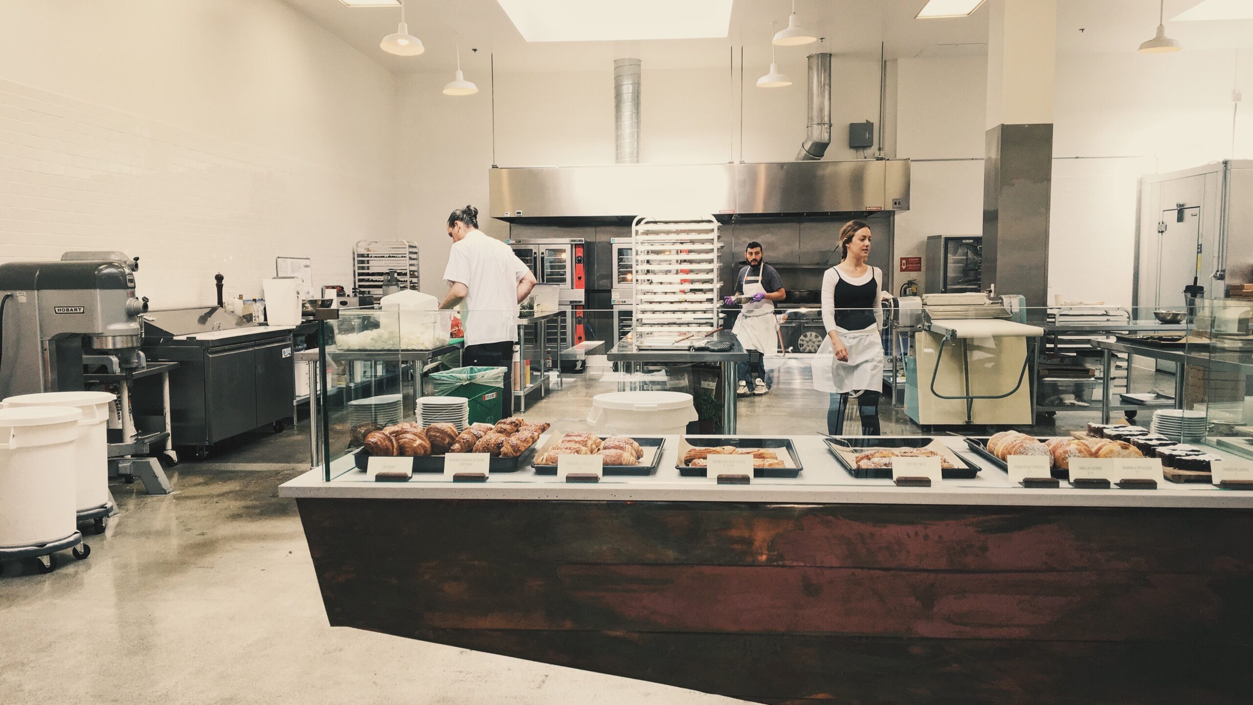 Mens en machine: je hebt ze allebei nodig. Foto: Shutterstock