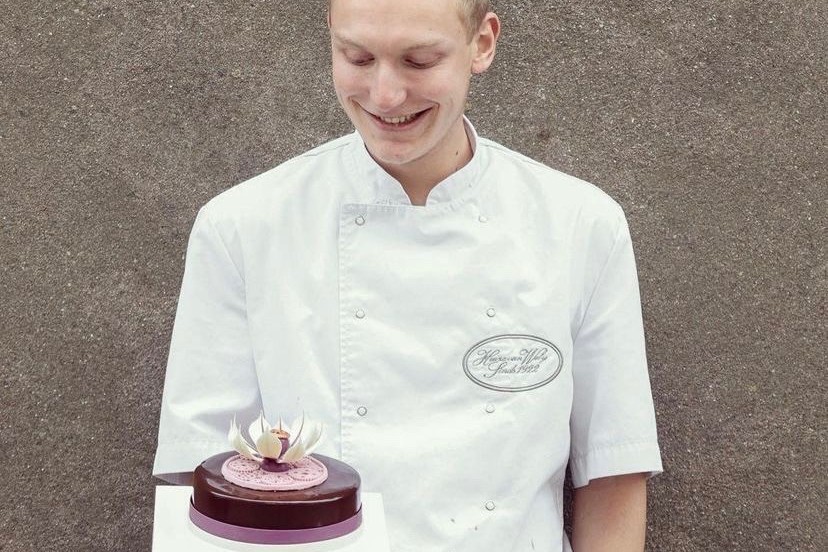 Rick Bol Foto: Huize van Wely