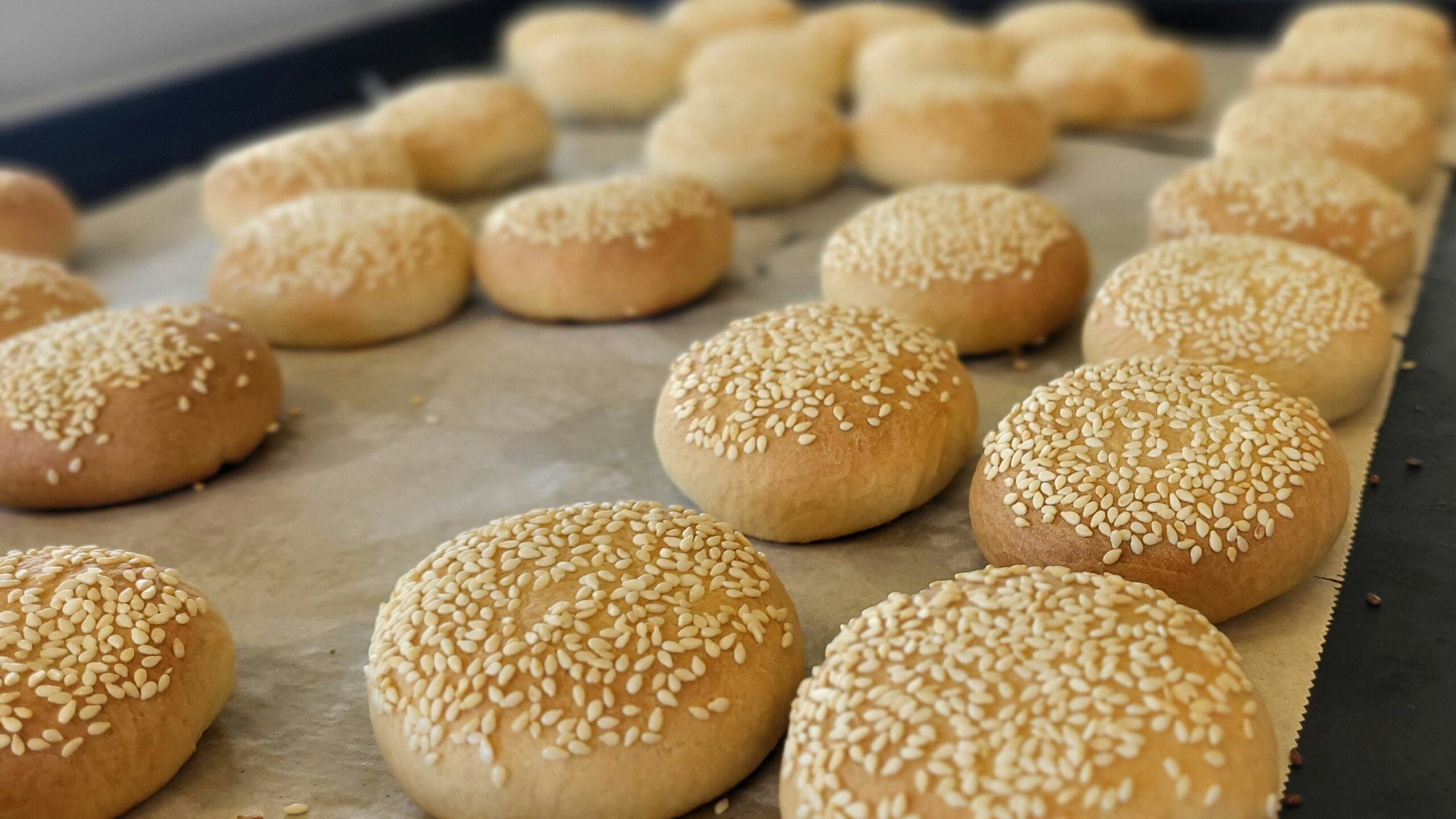Een creatieve inzending voor de categorie innovatief  worstenbroodje.