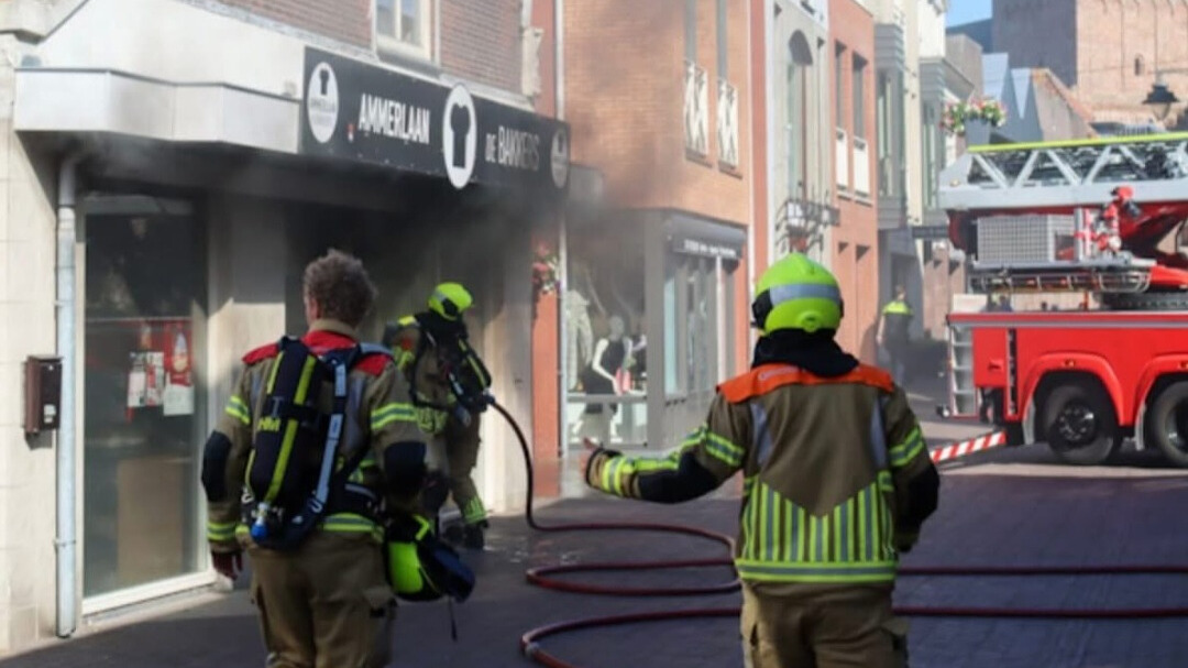 Foto: Instagram/ Bakker Ammerlaan