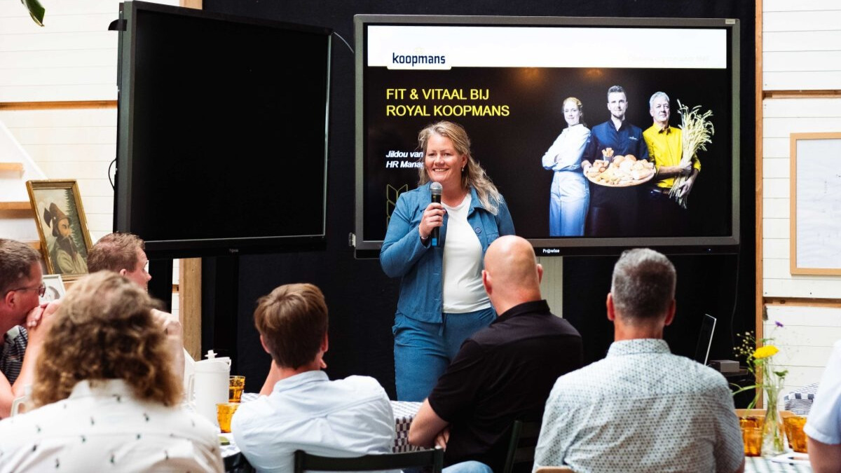 Foto’s: Natalia Balanina/ Bakery Sweets Center