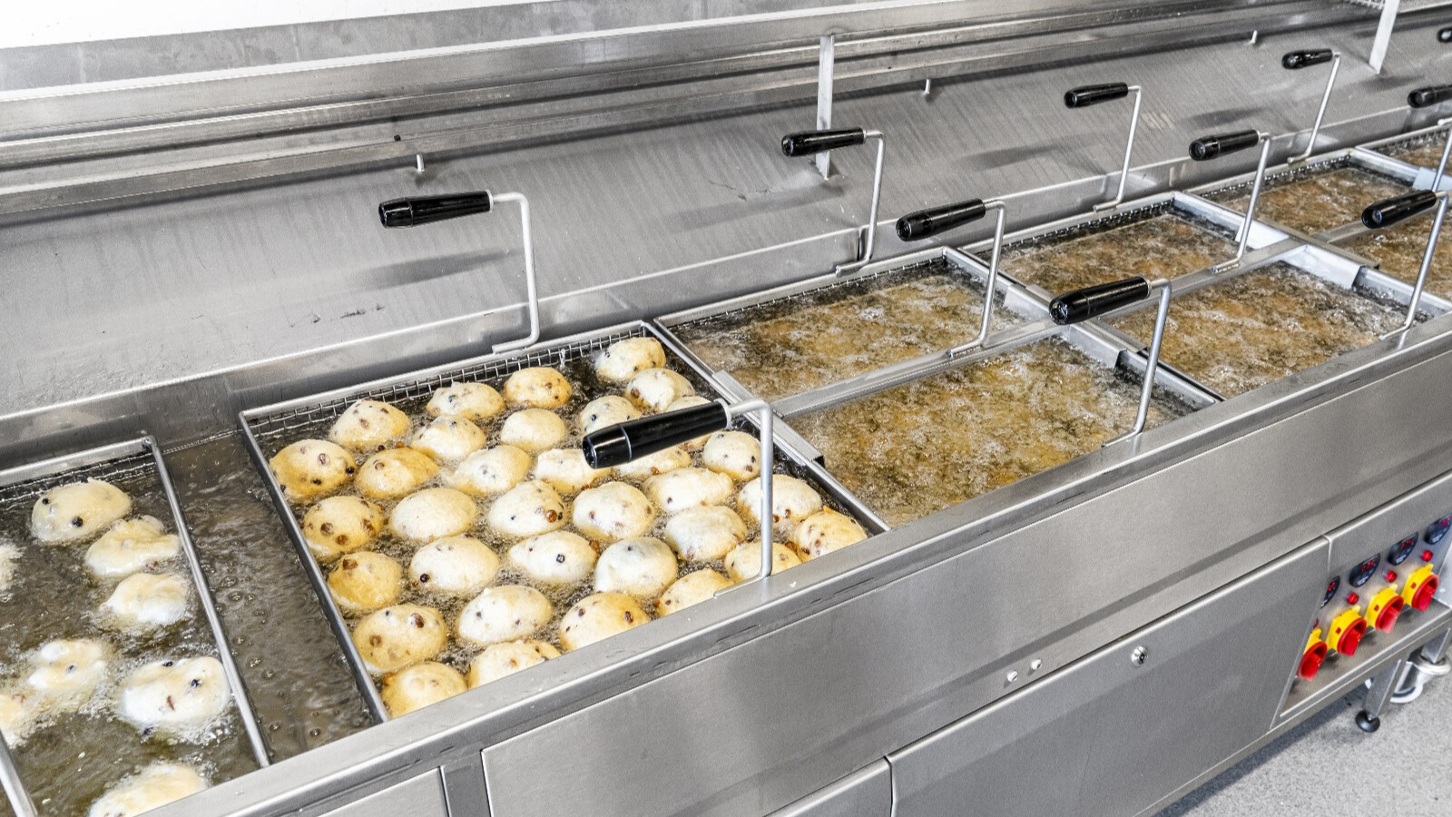 Foto's: EverBake Group