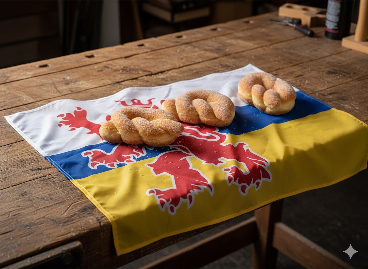 Foto: Mestrom/Vers Voor Vandaag