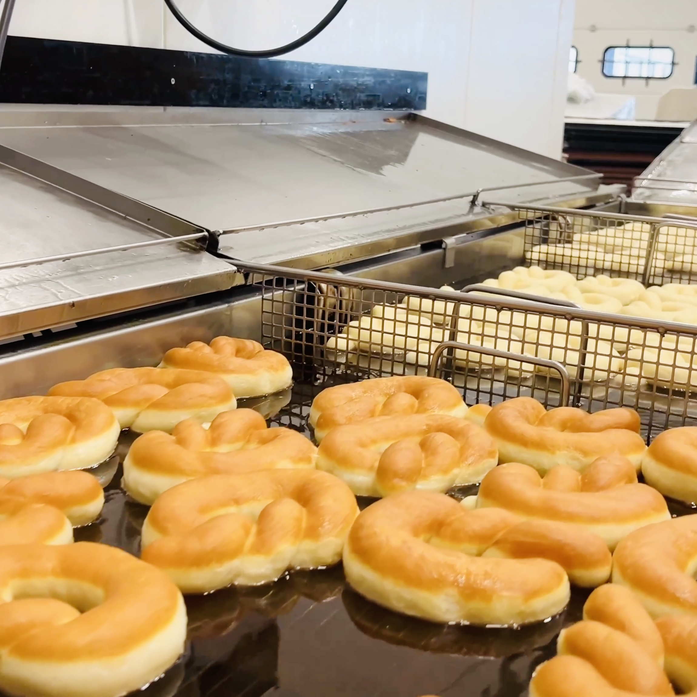 Foto's: Mestrom/Vers Voor Vandaag'