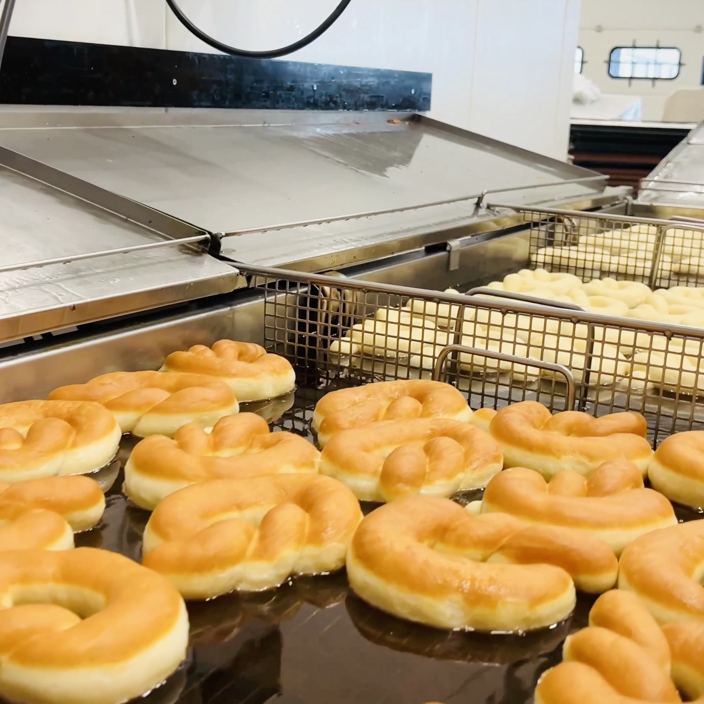 Foto's: Mestrom/Vers Voor Vandaag'