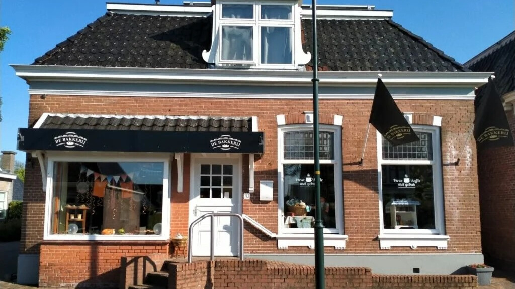 Foto: De Bakkerij