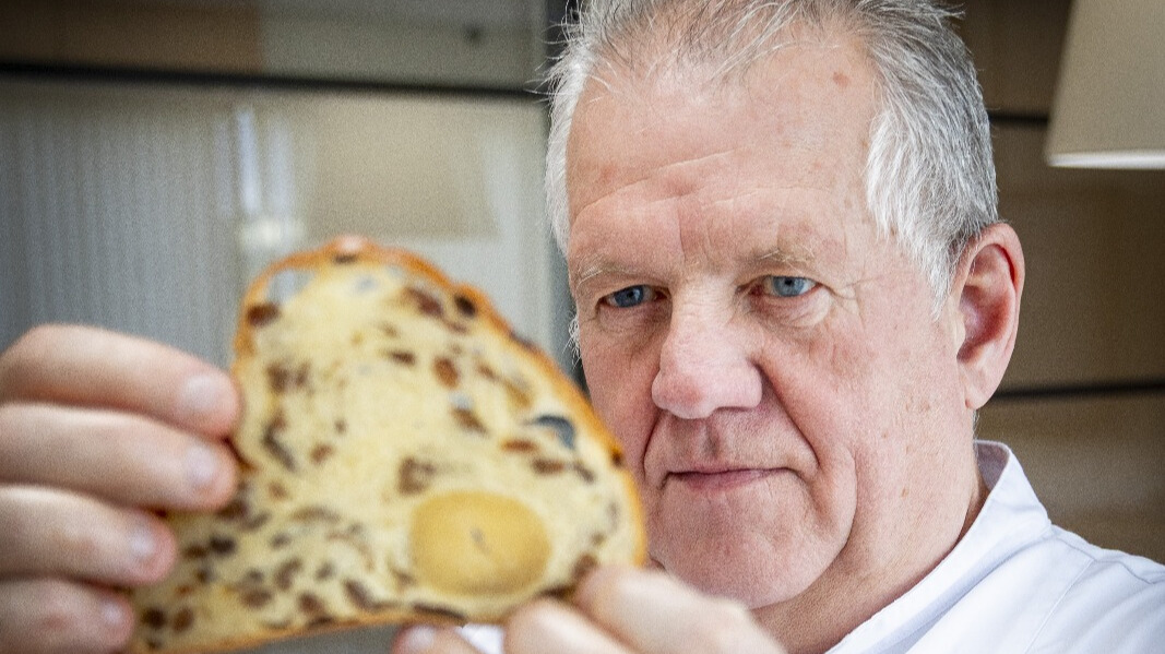 Foto's: Koos Groenewold