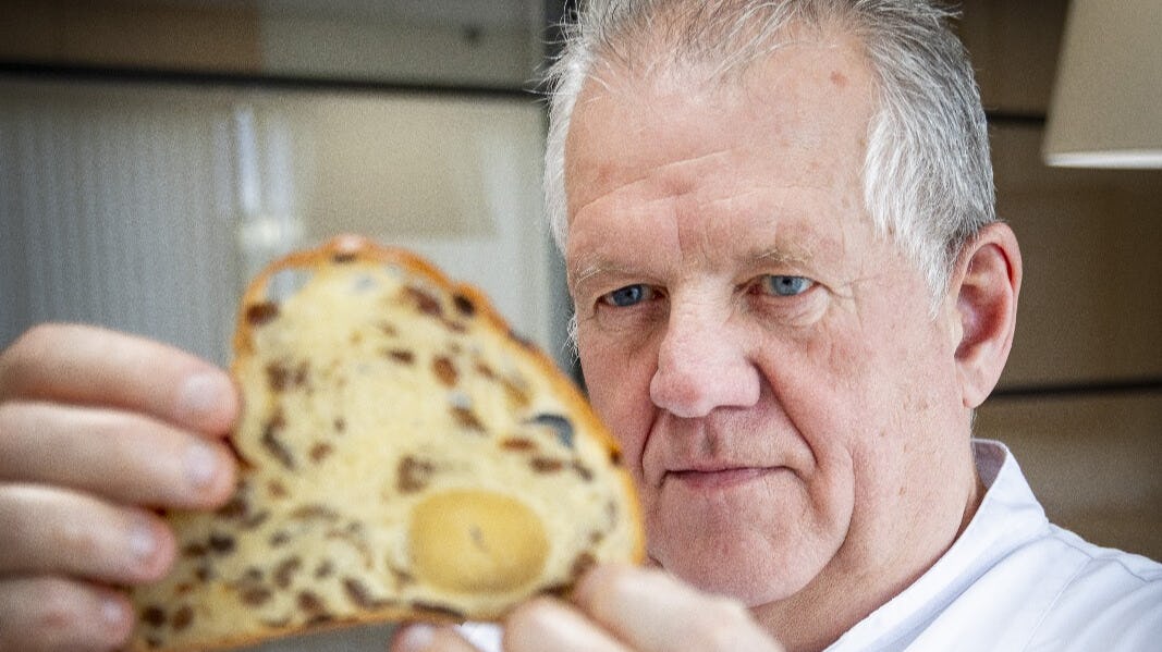 Foto's: Koos Groenewold