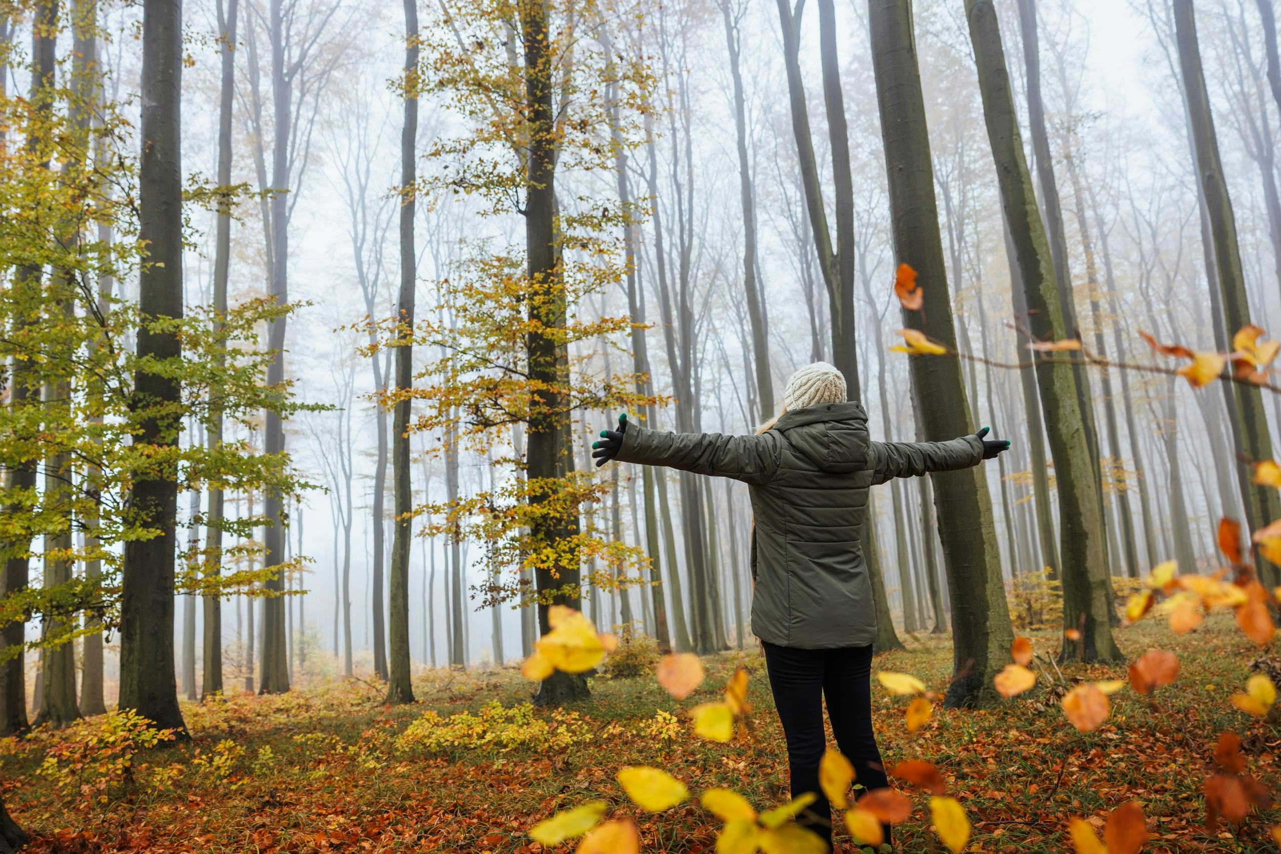 Ontspannen na het werk is van belang om weer op te laden. Foto: Shutterstock
