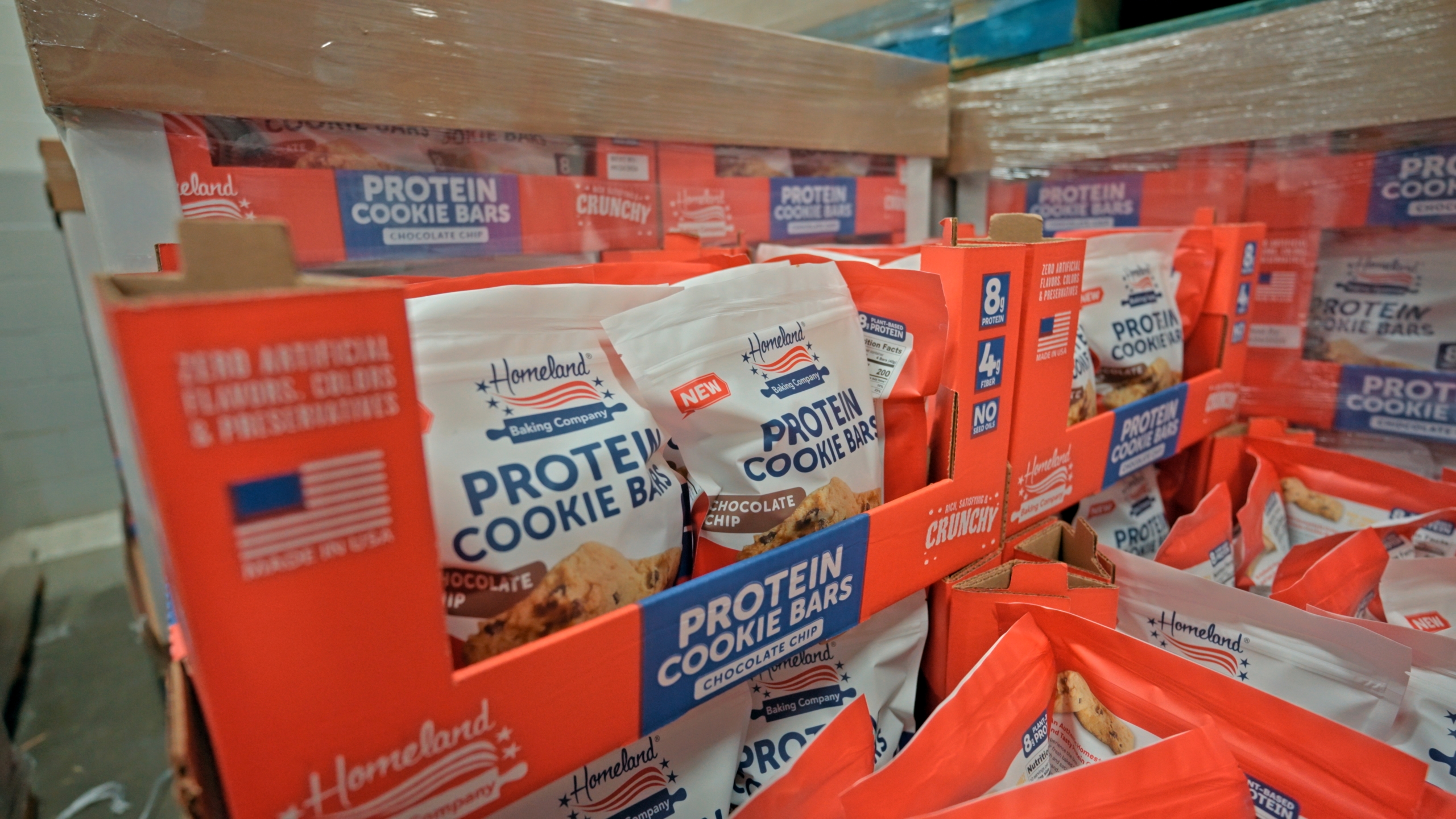 (Beeld: Food Export - Northeast)