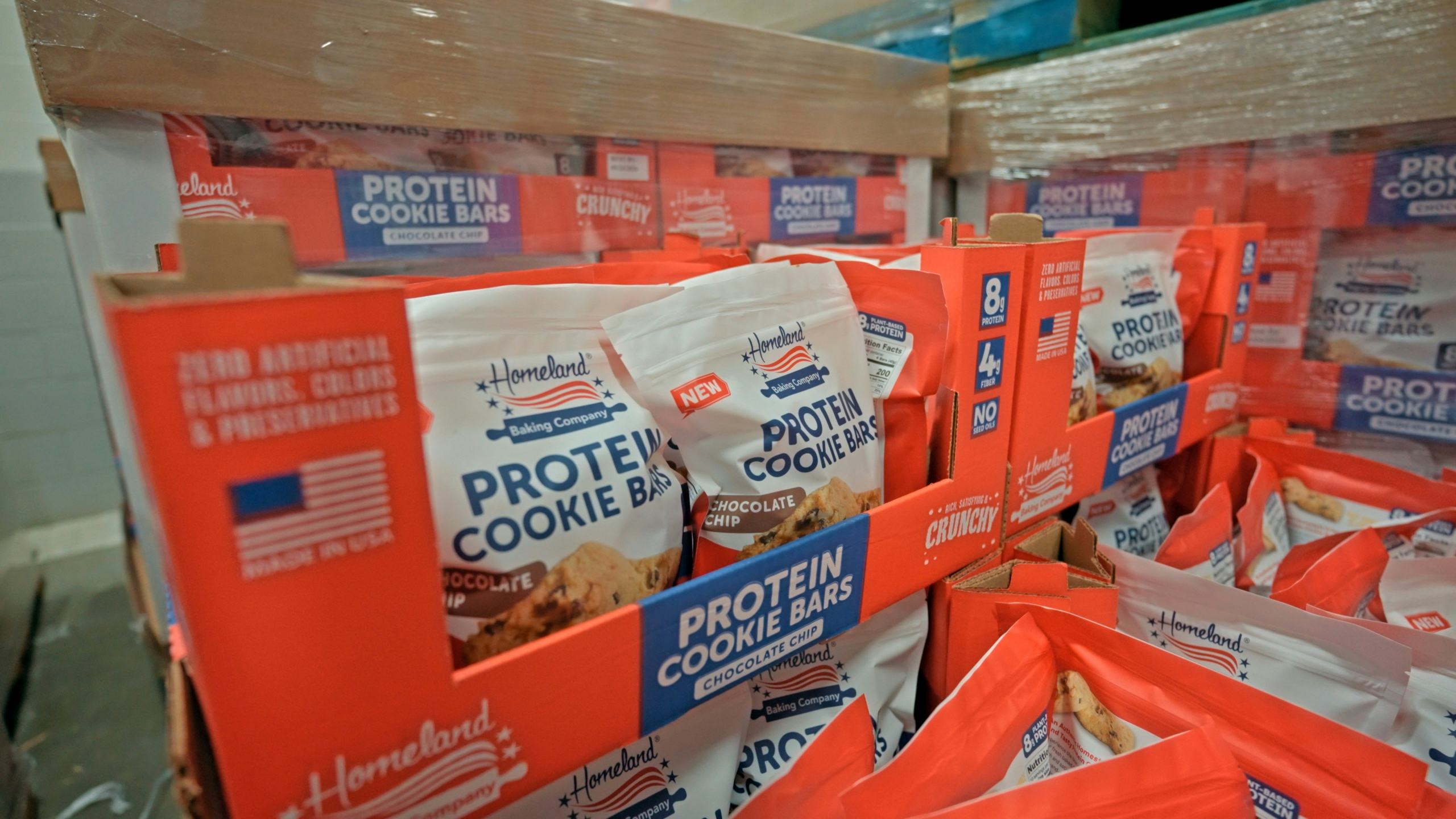 (Beeld: Food Export - Northeast)