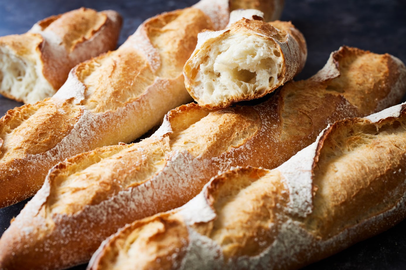 'Ook Instagram en andere socials worden veel gebruikt om de bijzondere producten onder de aandacht te brengen.'